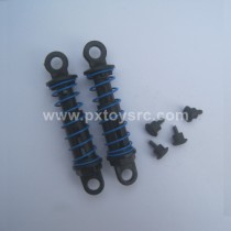 PXtoys Speed Pioneer 9302 Parts Shock Assembly PX9300-01