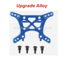 REMO 1621 Rocket Upgrade Alloy Shock Tower A2504-Blue