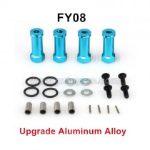 Feiyue FY08 upgrade Extended Combination Of Accessories