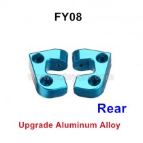 Feiyue FY08 1/12 Upgrade Parts Metal Rear Axle Fixings