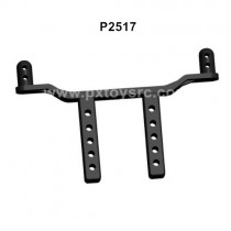 REMO 1631 Smax Parts Body Mount, Car Shell Bracket P2517