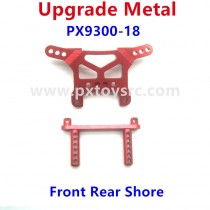 Pxtoys 9307E Speedy Fox Parts Upgrade Metal Front Rear Shore, PX9300-18