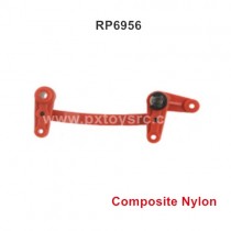 REMO 1665 Sevor Parts Steering Bellcranks Assembly RP6956 (Upgrade Version Composite Nylon)
