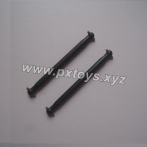 xinlehong 9130 rc truck parts Rear Dog Bone Plastic 30-WJ05