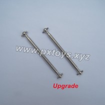 XinleHong 9138 upgrade Metal Rear Dog Bone 30-WJ06