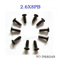 ENOZE 9000e 9002e Spare Parts 2.6X8PB Screw P88049