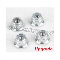 XinleHong 9138 upgrade Metal Locknut 30-WJ08