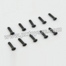 Pxtoys NO.9204E parts Screw P88028