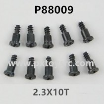ENOZE NO.9304E parts Step Screw P88009