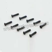 Pxtoys NO.9203E parts Screw P88029
