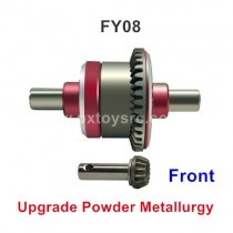 Feiyue FY08 Brushless Upgrade Parts Front Differential Assembly