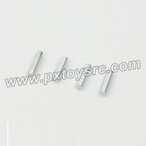 PXtoys 9200 Parts Rocker Shaft (1.5X10)