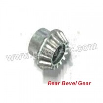 Subotech BG1521 Venturer Parts Rear Bevel Gear H15201905
