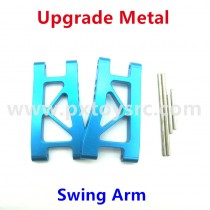 Pxtoys Speed Pioneer 9301 Upgrade Metal Swing Arm