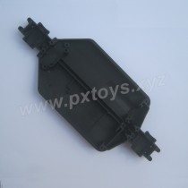 pxtoys 9300 car parts Vehicle Bttom PX9300-08