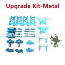 For ENOZE Drift Concept 9300E Upgrade Kit-Metal