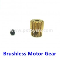 PXtoys 9307E Upgrade Brushless Motor Gear