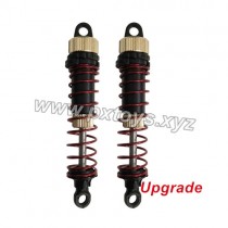 XinleHong Q902 upgrade Oil Shock Absorber, 1/16 Scale