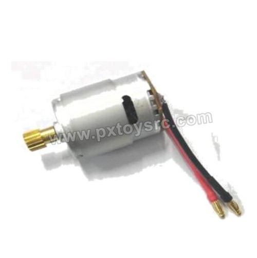 Subotech BG1520 Guard Parts 380 Motor CJ0050