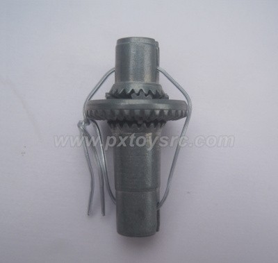 Subotech BG1521 Venturer Parts Differential Assembly CJ0044