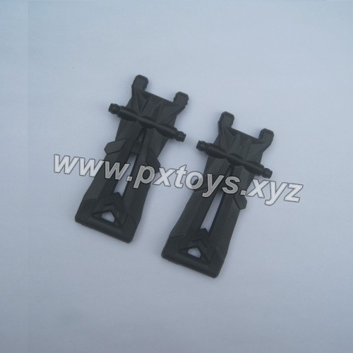 XinleHong Q902 brushless parts Rear Lower Arm 30-SJ10