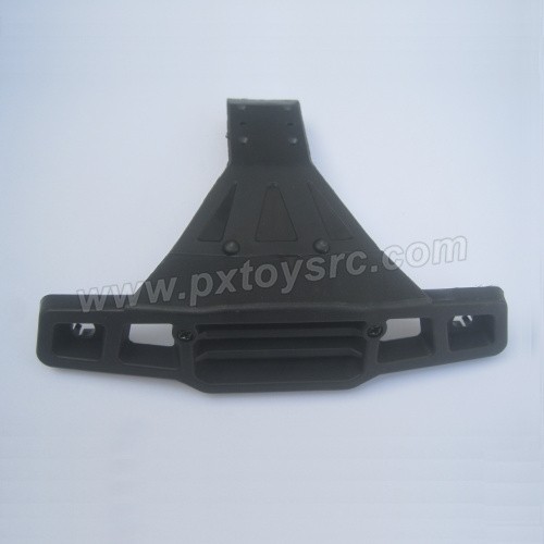 Subotech BG1518 Tornado Parts-Collision Frame+Humper S15061901+1902