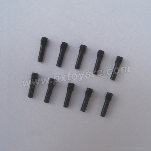 HBX 12889 Thruster Parts 3X3-1.7X7 Grub Screw S026