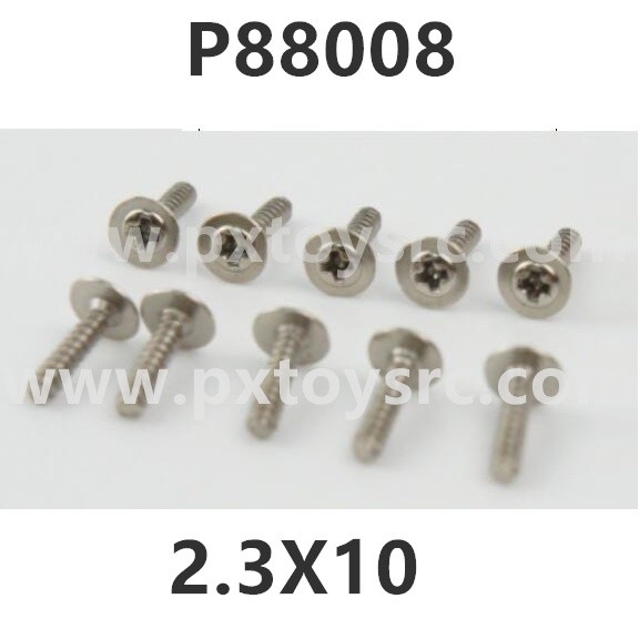 PXtoys NO.9300E Parts Screw