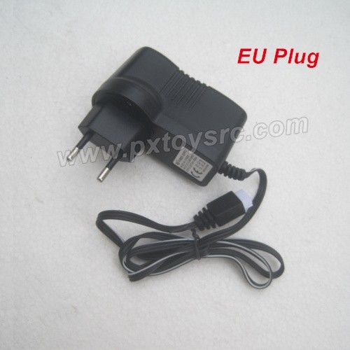 HBX 12889 Thruster Charger (EU Plug)