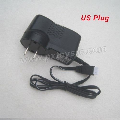 HBX 12889 Thruster Charger (US Plug)