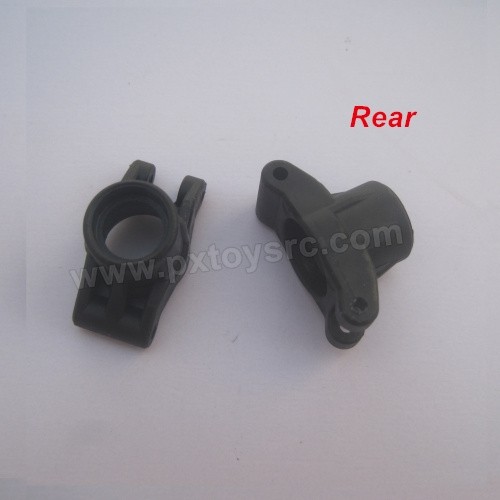XinleHong 9145 RC car Parts Rear Knuckle 45-SJ11