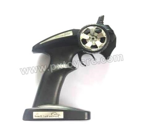 Subotech BG1521 Venturer Parts Remote Control CJ0038