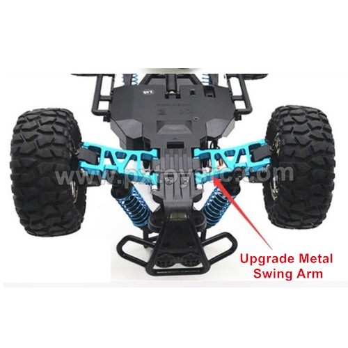 Subotech BG1521 upgrade Metal Swing Arm