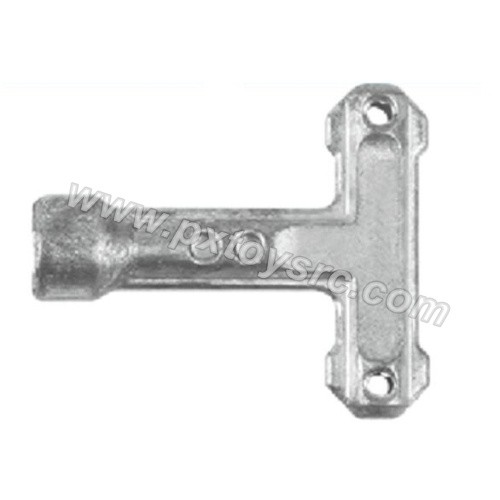 xinlehong 9137 truck parts Hexagon Nut Wrench WJ09
