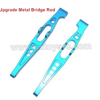 Subotech BG1521 upgrade Metal Bridge Rod 