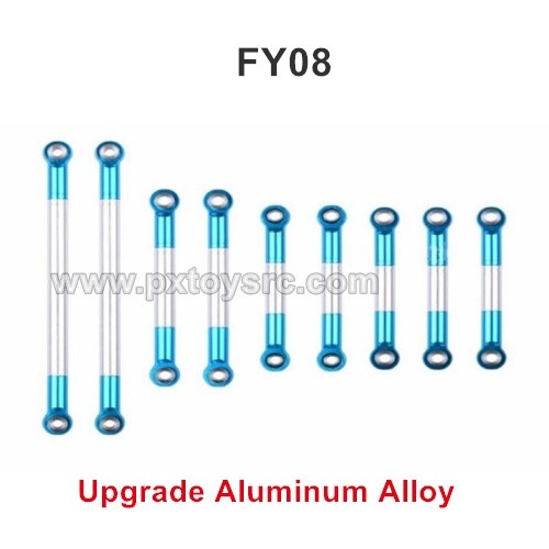 feiyue fy08 Tiger upgrade Metal Car Connecting Rod
