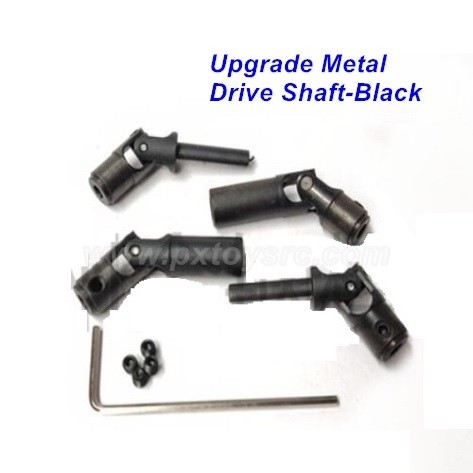 JRC Q65 D844 For Upgrade Metal Drive Shaft