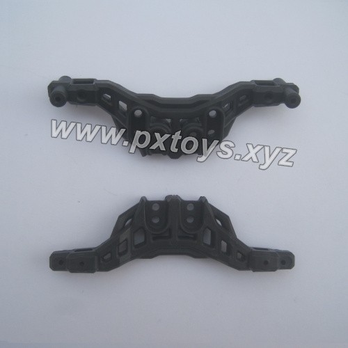 xinlehong 9125 parts Shock Proof Plank 25-SJ12 (Upper+Lower)