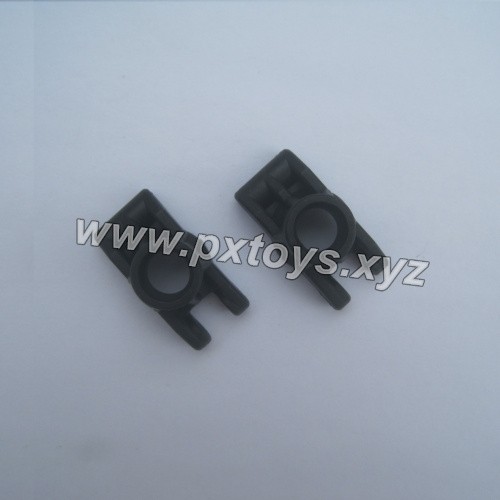 xinlehong 9130 rc car parts Rear Knuckle 30-SJ12