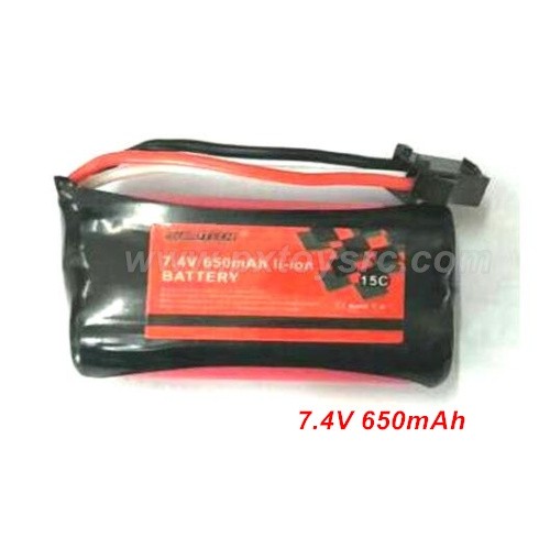 Subotech BG1521 Battery