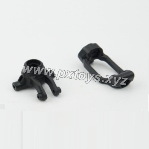 PXtoys 9202 1/12 Scale Car Parts Front Steering Carrier PX9200-15