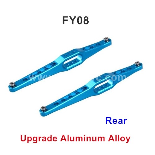 feiyue fy08 upgrade alloy parts Rear Axle Linkage
