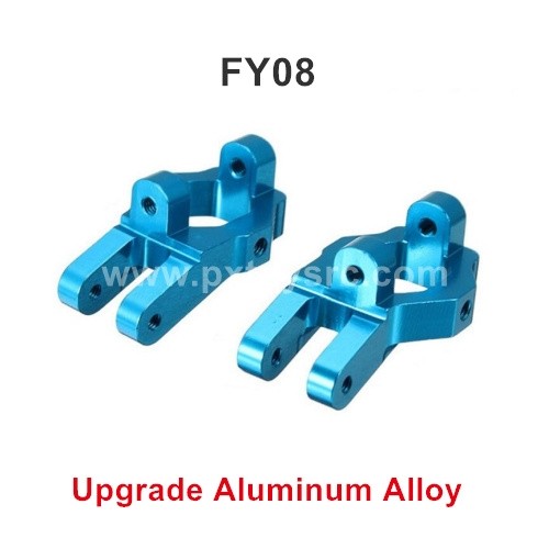 Feiyue FY08 Brushless Upgrade Metal Steering Knuckle