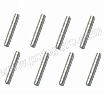 Subotech BG1525 Parts Optical axis WTZ003 1.5X10