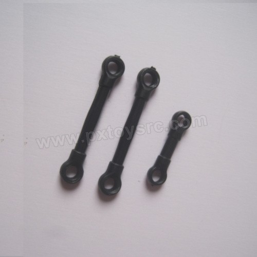 XinleHong 9145 1/20 RC Truck Parts Connecting Rod 45-SJ13