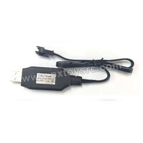 Subotech BG1521 Venturer Parts USB Charger