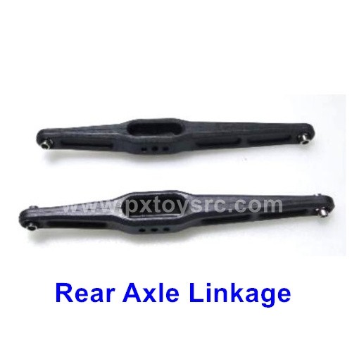 Feiyue FY-08  Tiger Parts Rear Axle Linkage F12016-017
