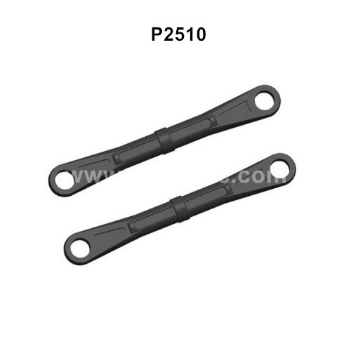 REMO P2510 Front/Rear Rod 1/16 1665 Sevor RC Car Parts 