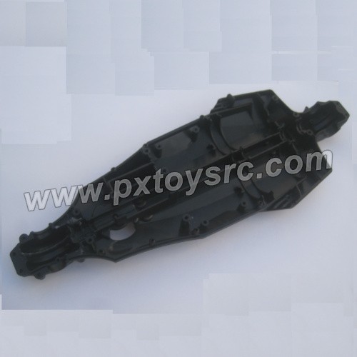 GPToys S920 Judge Parts Car Chassis SJ14