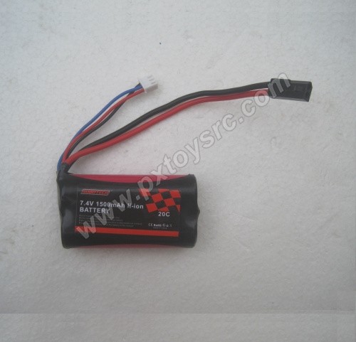 Subotech BG1513 Parts Battery